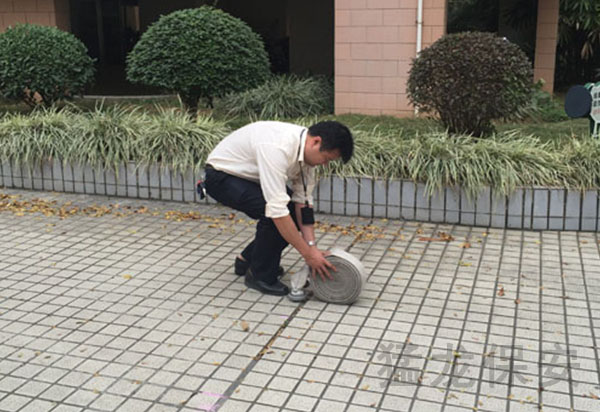 保安安全培訓 保安安全培訓