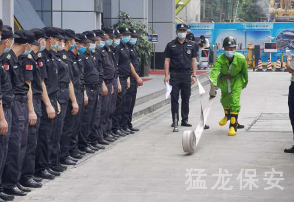 保安外派 保安外派