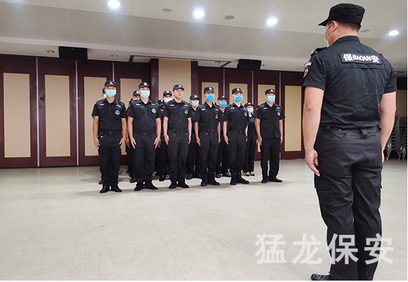 保安服務公司 保安服務公司